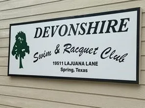 a close up of a signage