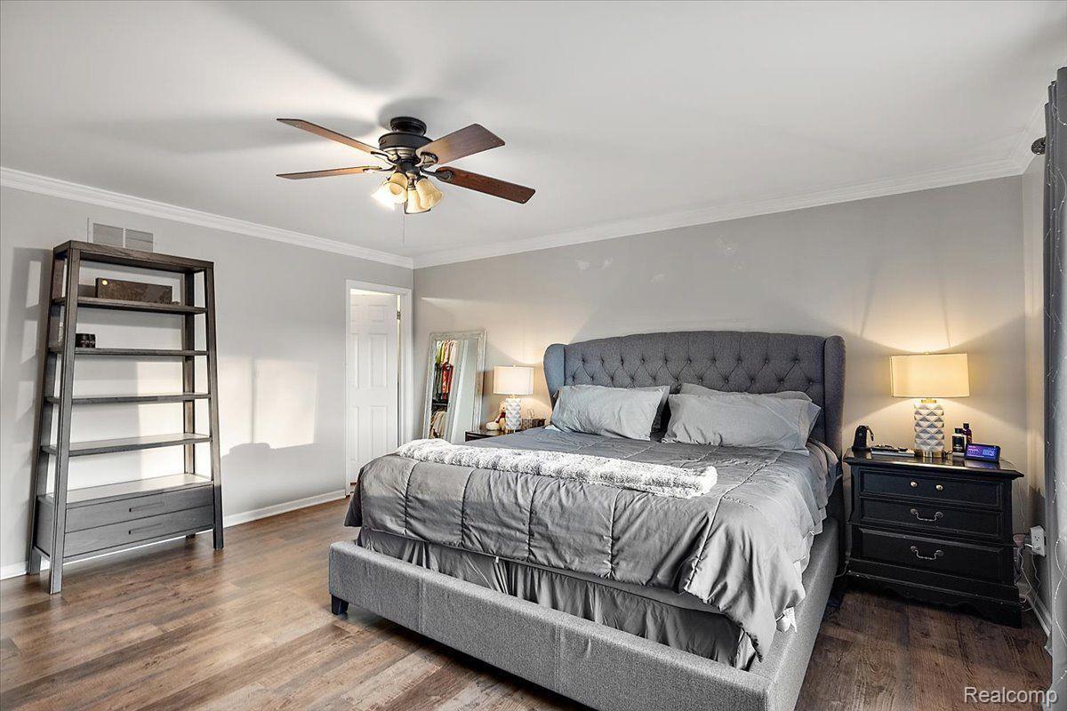317 Silvervale Drive Rochester, MI 48309 - Photo 51 of 72 Gallery Image 51