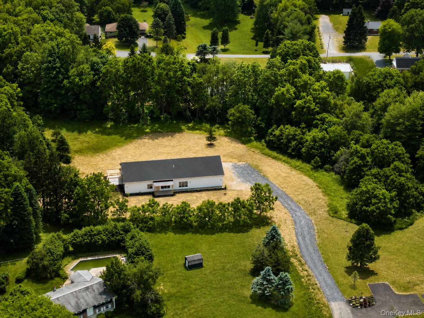 128 St Elmo Road Wallkill, NY 12589 - Photo 33 of 45