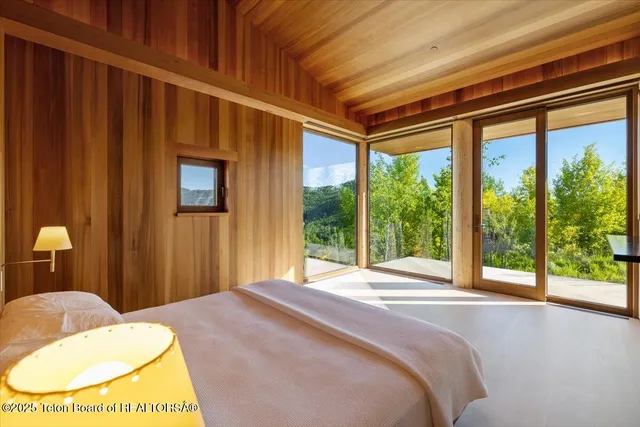 $18,500,000 | 585 Sena Road, Jackson, WY 83001