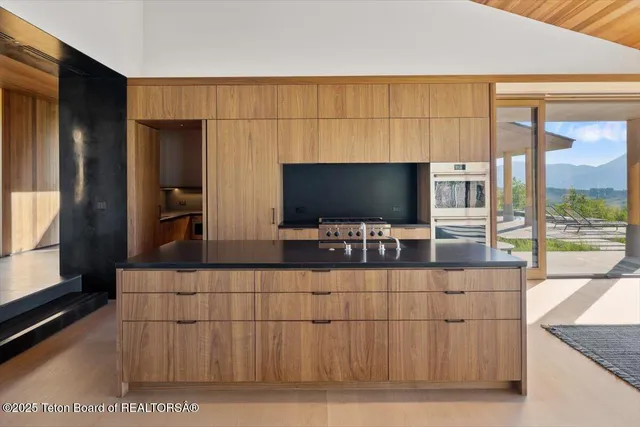 $18,500,000 | 585 Sena Road, Jackson, WY 83001