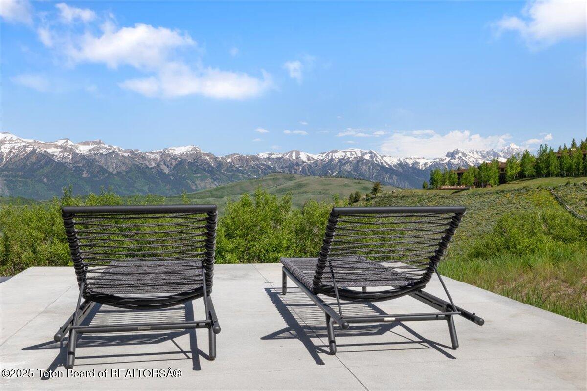 585 Sena Road Jackson, WY 83001 - Photo 43 of 55 Big Western Views
