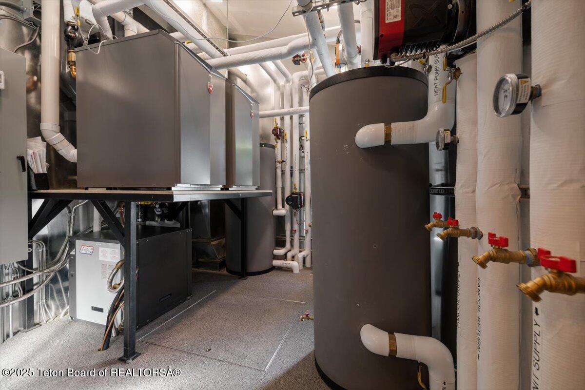 585 Sena Road Jackson, WY 83001 - Photo 55 of 55 Mechanical2