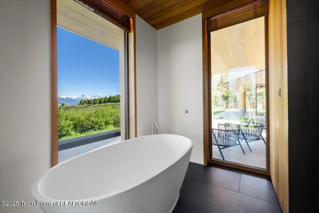 $18,500,000 | 585 Sena Road, Jackson, WY 83001