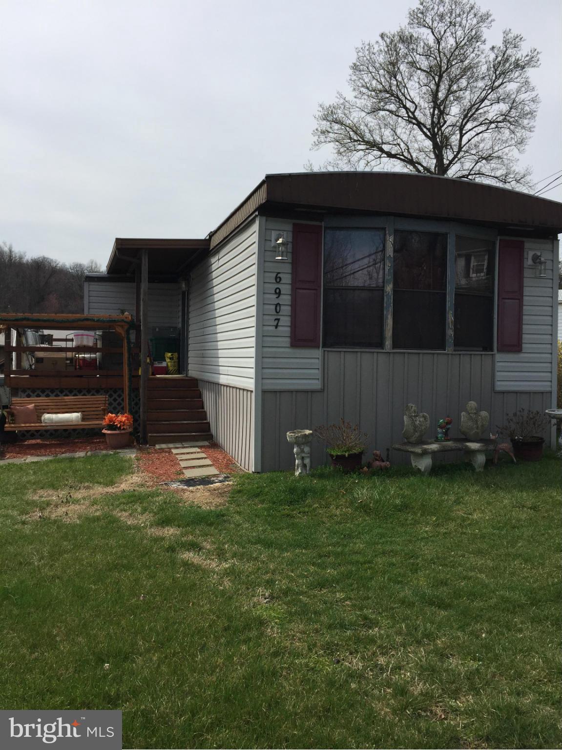 6907 Bowers Road Frederick, MD 21702 - Photo 1 of 6 Exterior (Front)