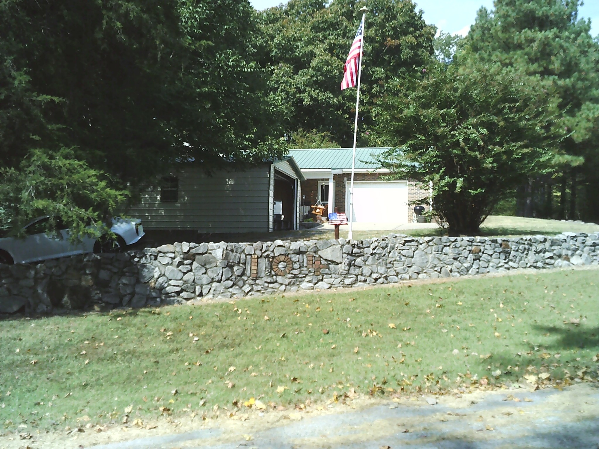 104 Tobaccoport Dock Road Bumpus Mills, TN 37028 - Photo 2 of 18 Gallery Image 2