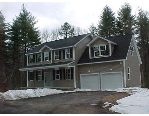 Lot 2 Sam West Road Southwick, MA 01077 - Photo 1 of 1 Gallery Image 1