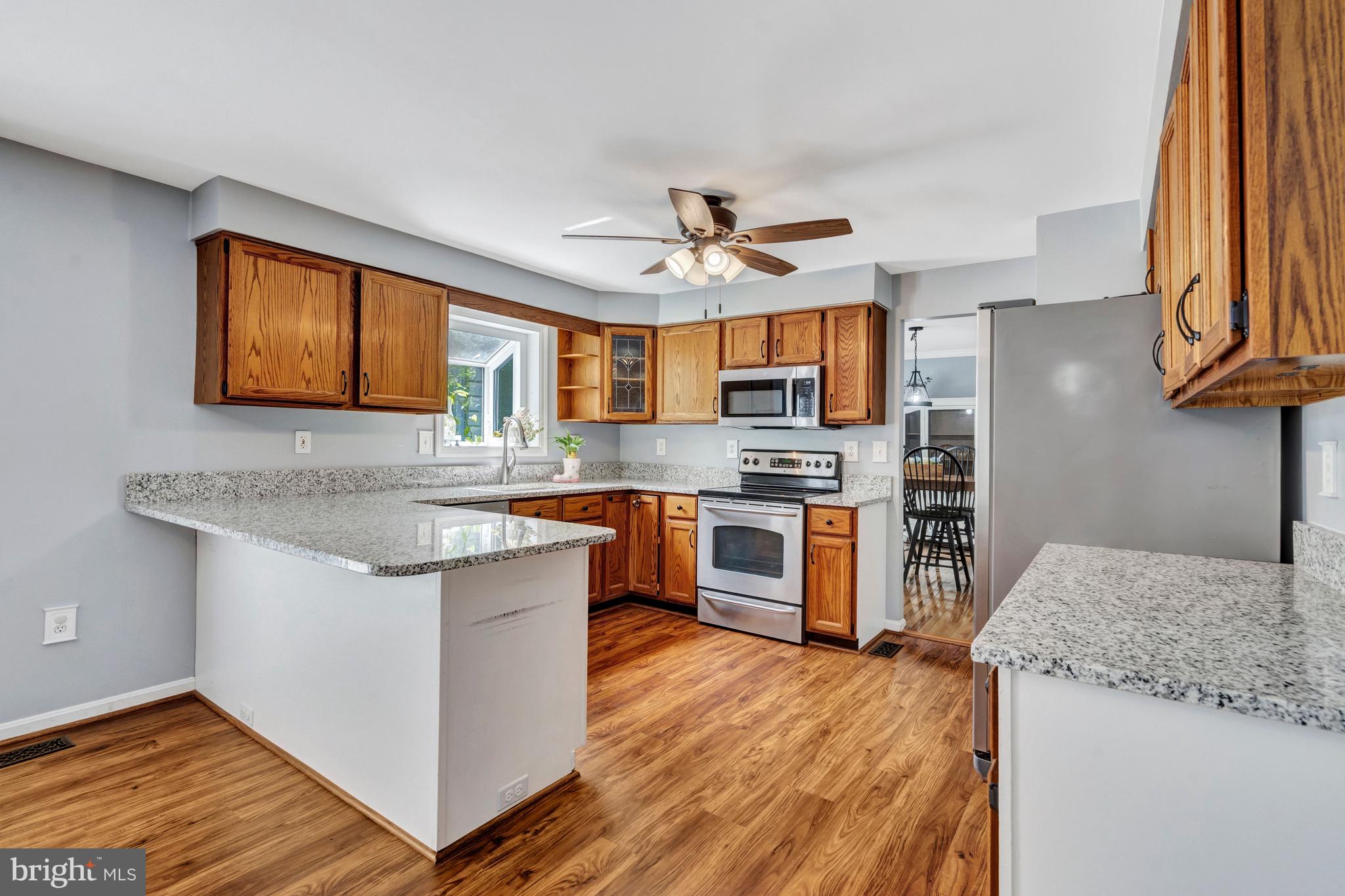 2429 Cromwell Road Catlett, VA 20119 - Photo 29 of 71 Granite Countertops