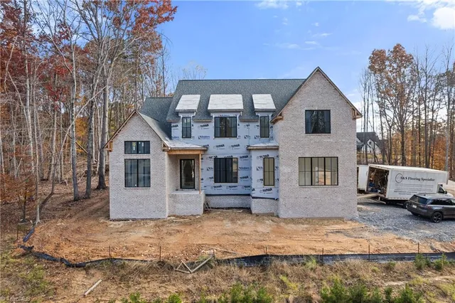 $1,475,500 | 1214 Flyway Court, Lewisville, NC 27023