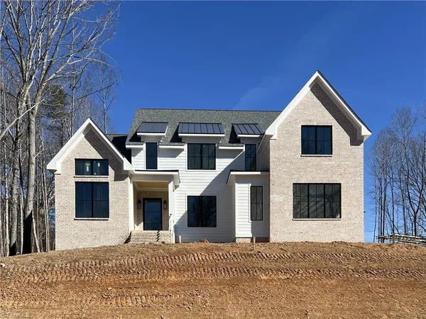 $1,475,500 | 1214 Flyway Court, Lewisville, NC 27023