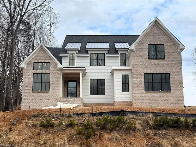 $1,475,500 | 1214 Flyway Court, Lewisville, NC 27023
