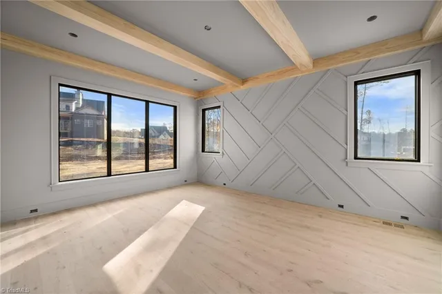 $1,475,500 | 1214 Flyway Court, Lewisville, NC 27023