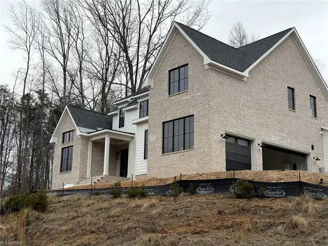 $1,475,500 | 1214 Flyway Court, Lewisville, NC 27023