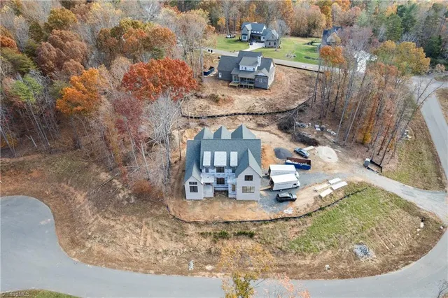 $1,475,500 | 1214 Flyway Court, Lewisville, NC 27023