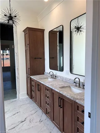 $1,475,500 | 1214 Flyway Court, Lewisville, NC 27023