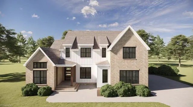 $1,475,500 | 1214 Flyway Court, Lewisville, NC 27023