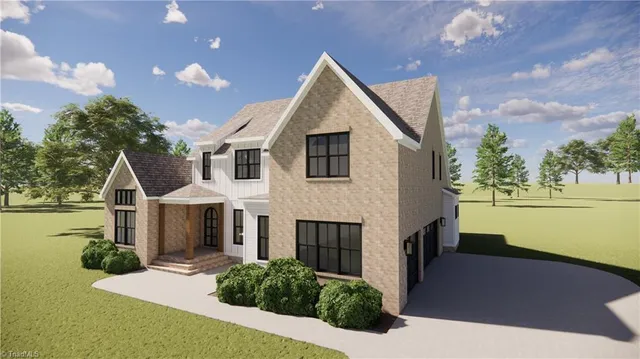 $1,475,500 | 1214 Flyway Court, Lewisville, NC 27023