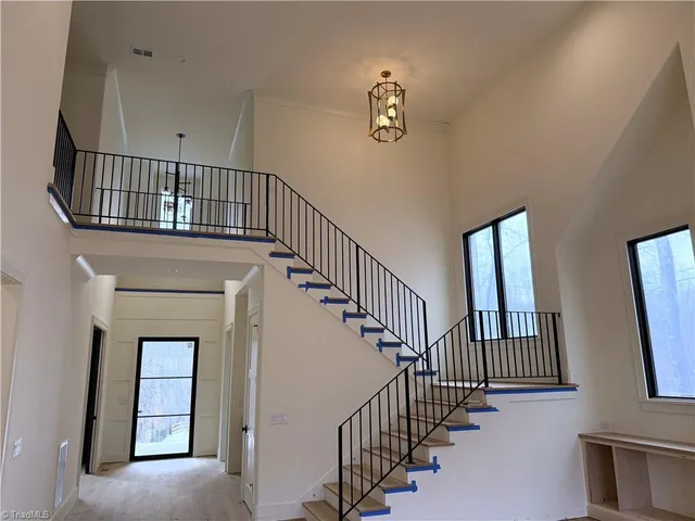 $1,475,500 | 1214 Flyway Court, Lewisville, NC 27023