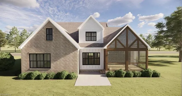 $1,475,500 | 1214 Flyway Court, Lewisville, NC 27023