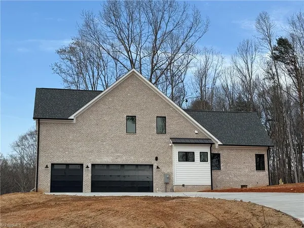 $1,475,500 | 1214 Flyway Court, Lewisville, NC 27023