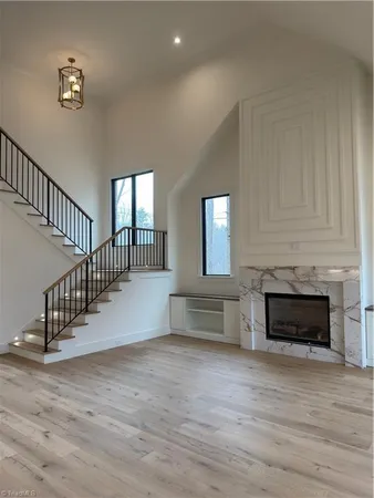 $1,475,500 | 1214 Flyway Court, Lewisville, NC 27023