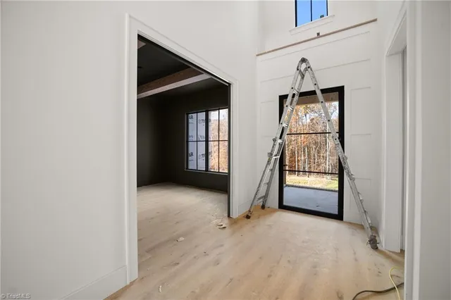 $1,475,500 | 1214 Flyway Court, Lewisville, NC 27023