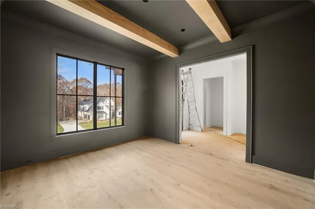 $1,475,500 | 1214 Flyway Court, Lewisville, NC 27023