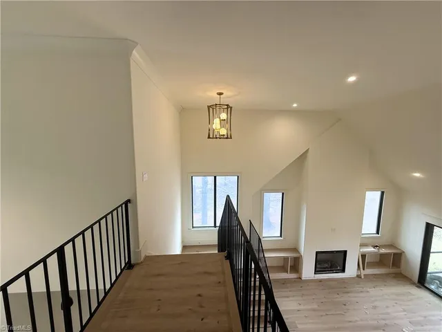 $1,475,500 | 1214 Flyway Court, Lewisville, NC 27023