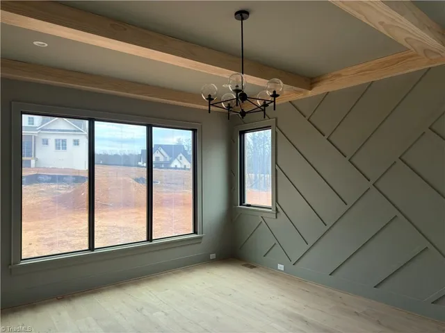 $1,475,500 | 1214 Flyway Court, Lewisville, NC 27023