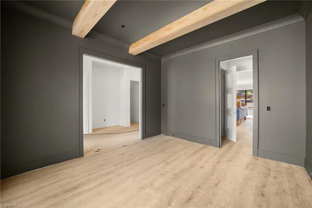 $1,475,500 | 1214 Flyway Court, Lewisville, NC 27023