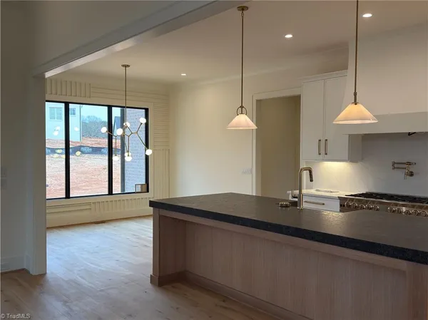 $1,475,500 | 1214 Flyway Court, Lewisville, NC 27023