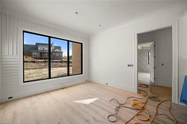 $1,475,500 | 1214 Flyway Court, Lewisville, NC 27023