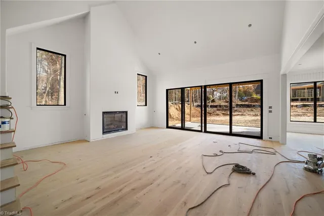 $1,475,500 | 1214 Flyway Court, Lewisville, NC 27023