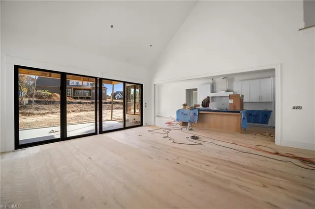 $1,475,500 | 1214 Flyway Court, Lewisville, NC 27023