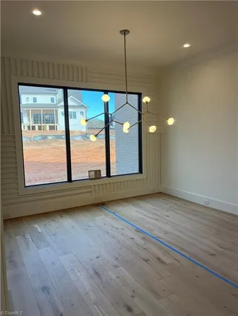 $1,475,500 | 1214 Flyway Court, Lewisville, NC 27023