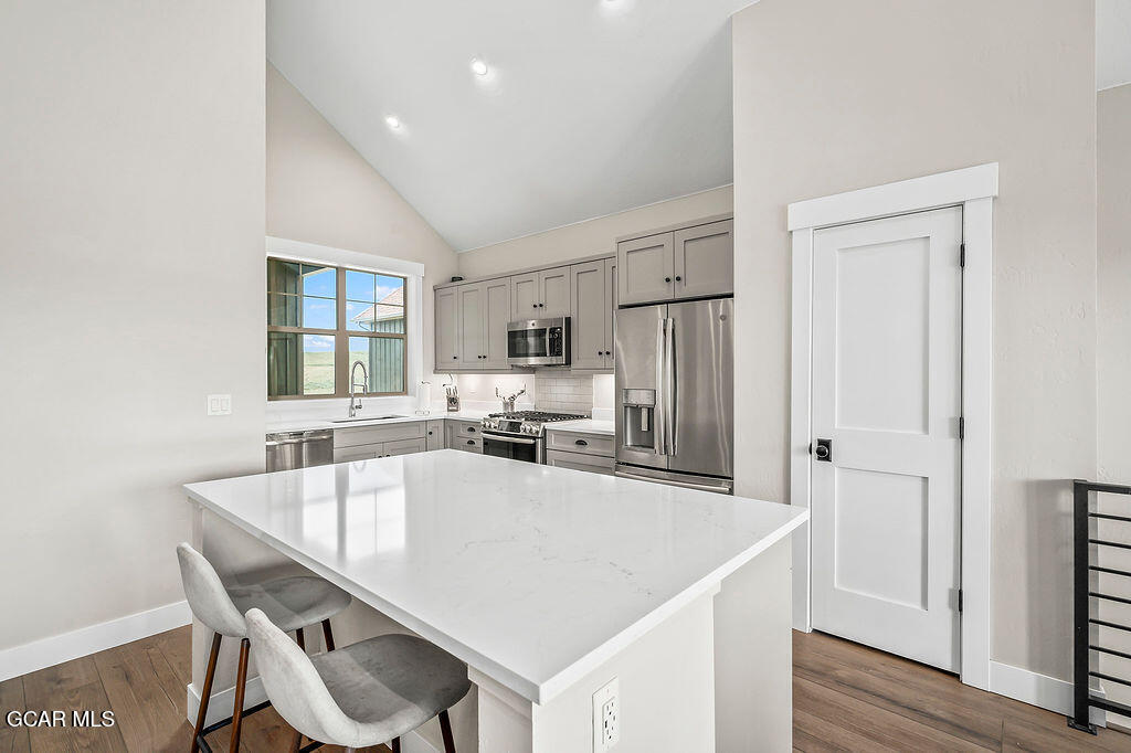 76 Eagle Ridge Drive Granby, CO 80446 - Photo 9 of 39 76EagleRidgeDr_9