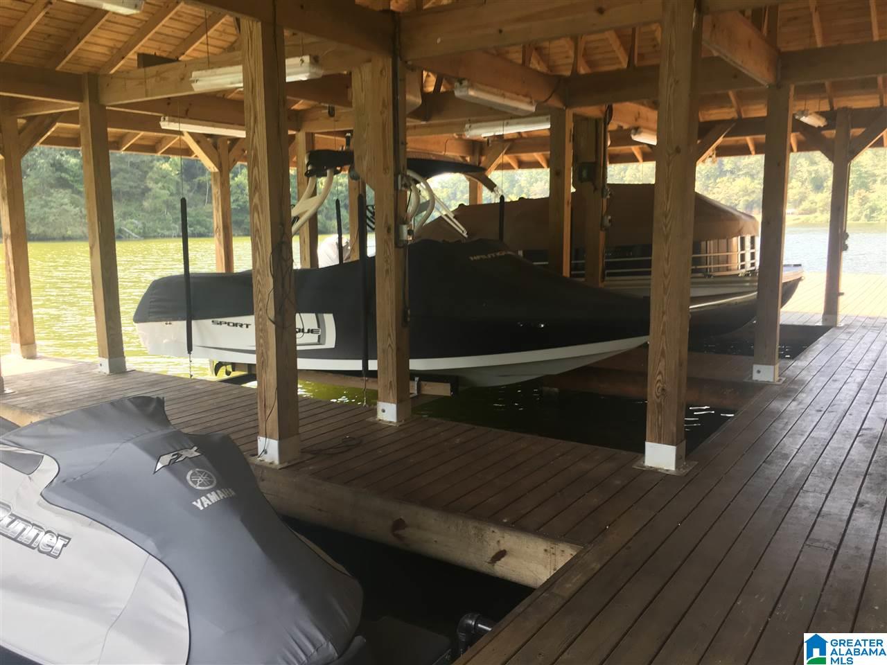 595 Henderson Camp Road Adger, AL 35006 - Photo 27 of 36