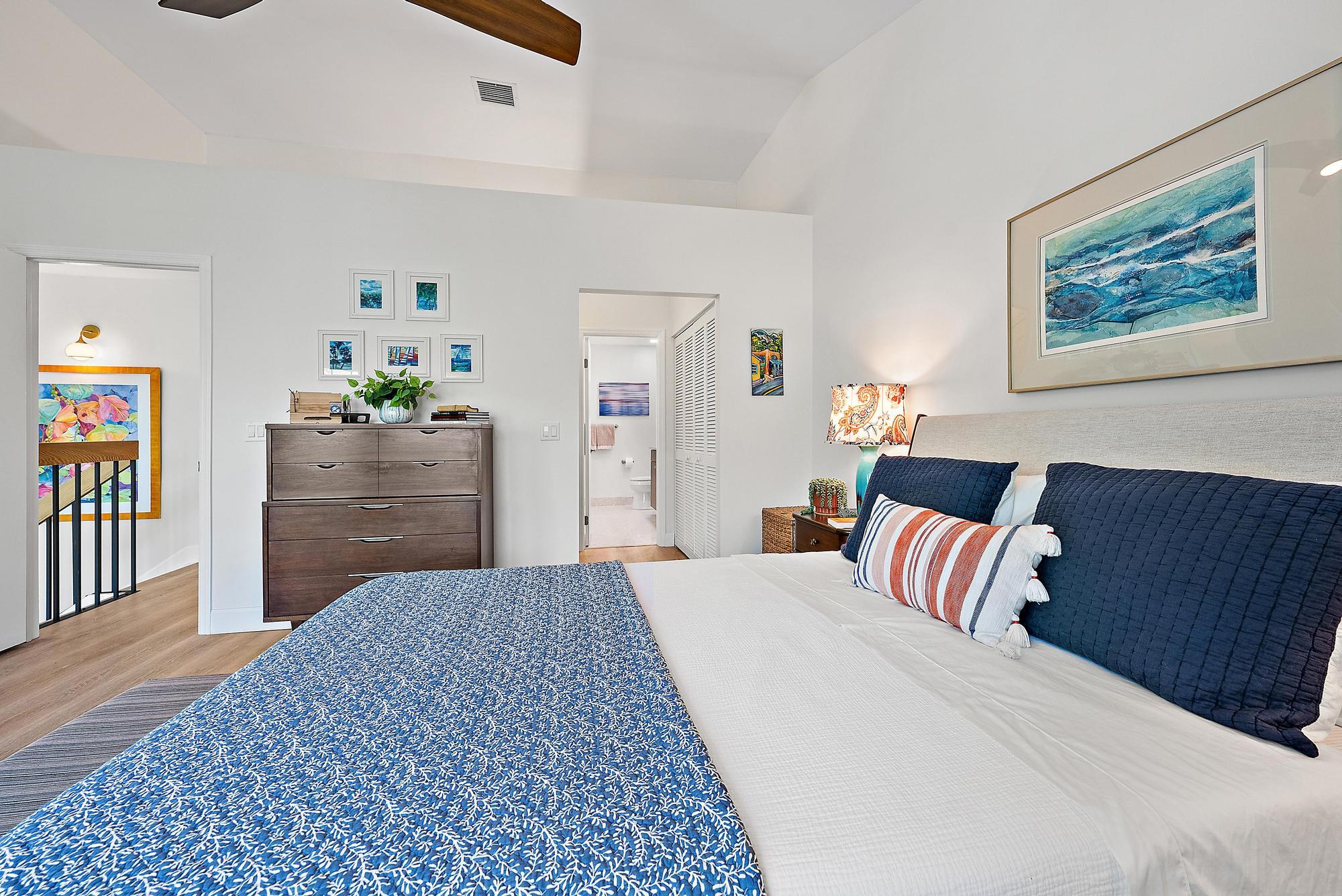 605 Ocean Dunes Circle Jupiter, FL 33477 - Photo 18 of 51 Primary Bedroom