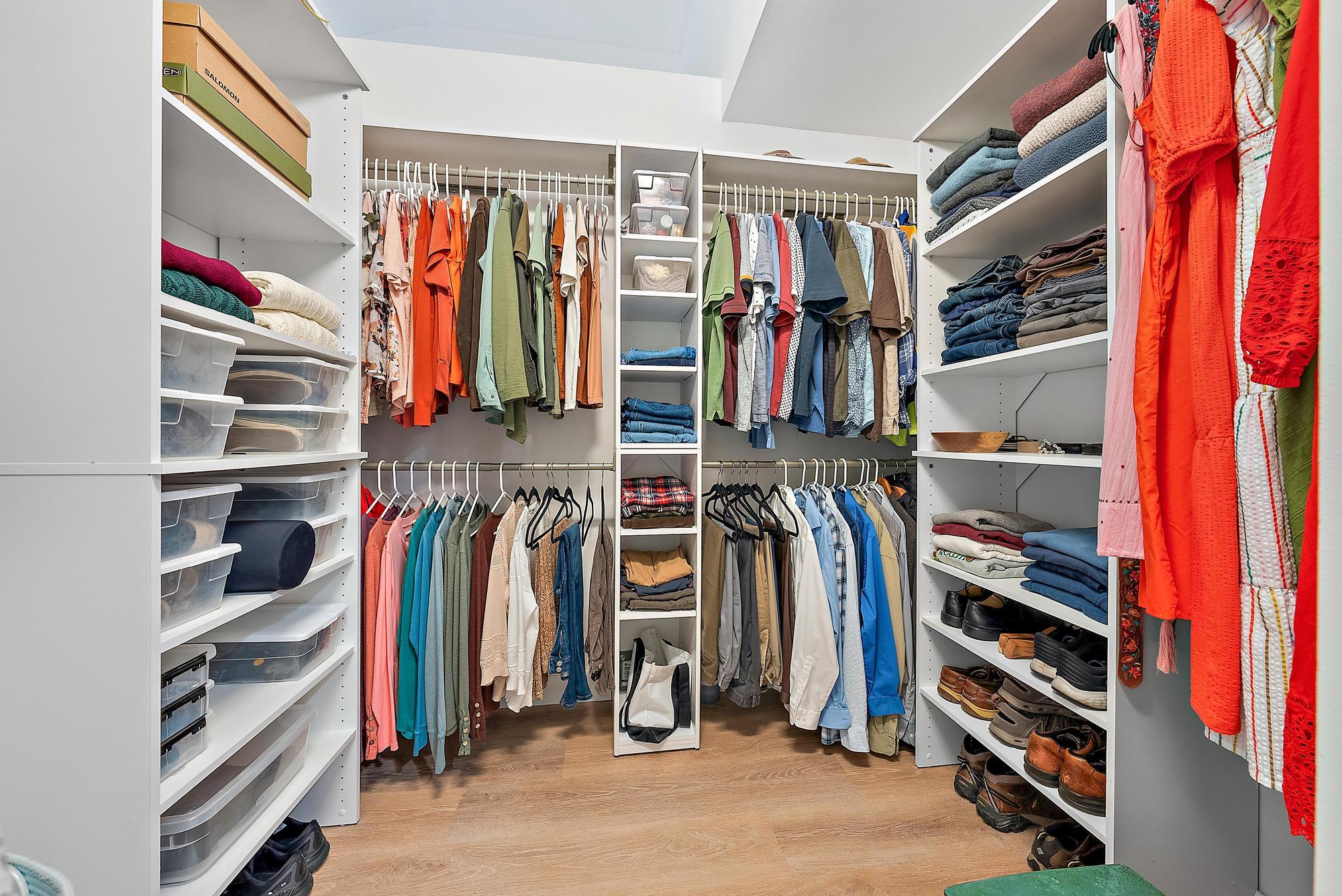 605 Ocean Dunes Circle Jupiter, FL 33477 - Photo 19 of 51 Walk in Closet