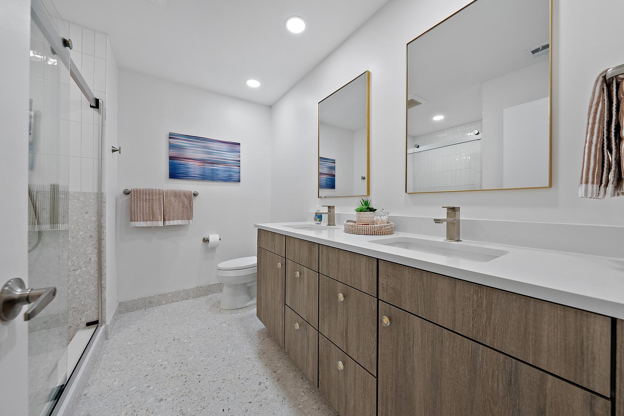 605 Ocean Dunes Circle Jupiter, FL 33477 - Photo 20 of 51 Primary Bath