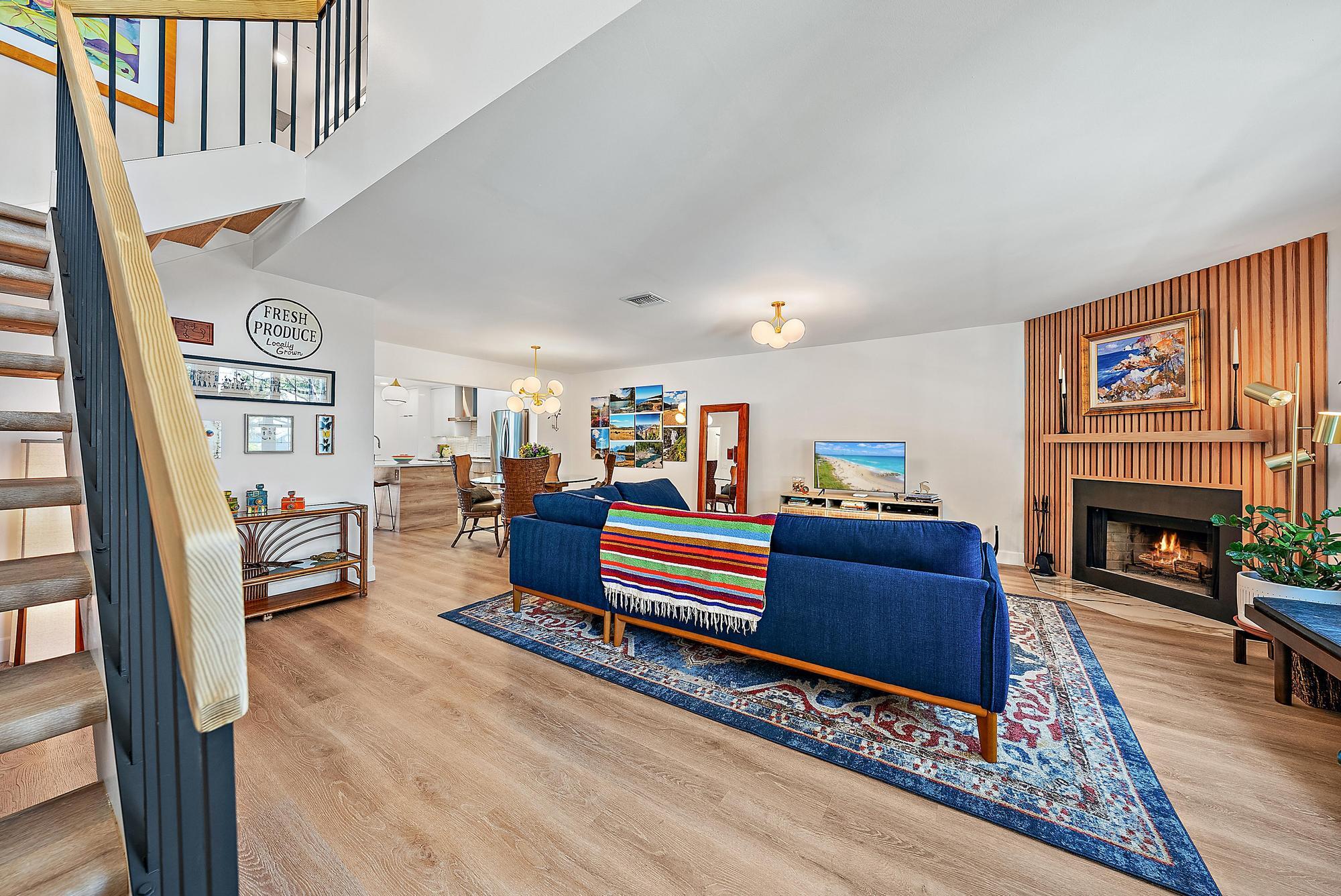 605 Ocean Dunes Circle Jupiter, FL 33477 - Photo 8 of 51 Living