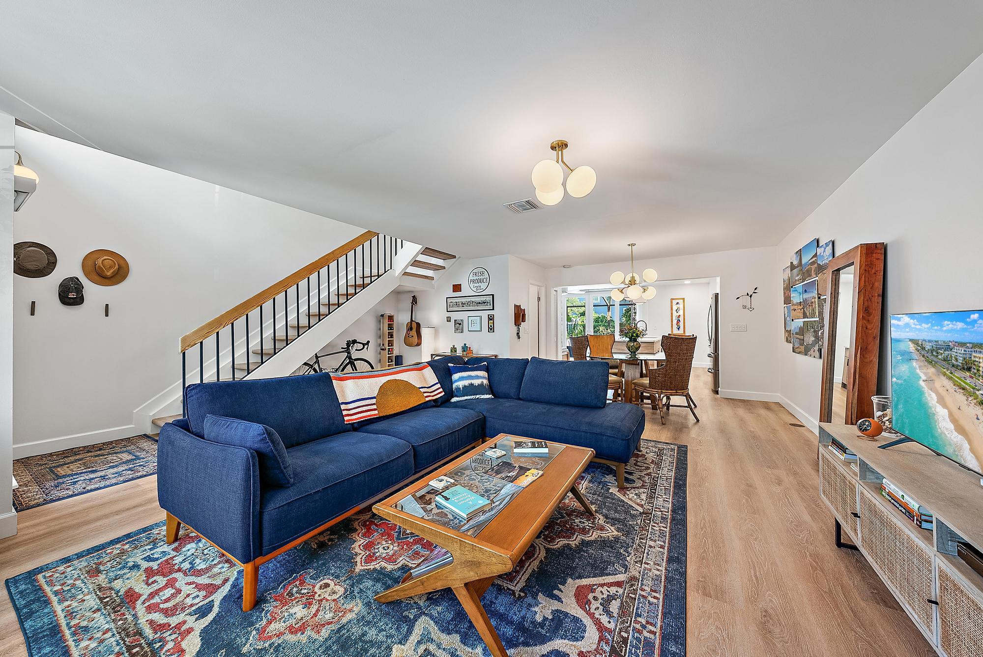 605 Ocean Dunes Circle Jupiter, FL 33477 - Photo 10 of 51 Living