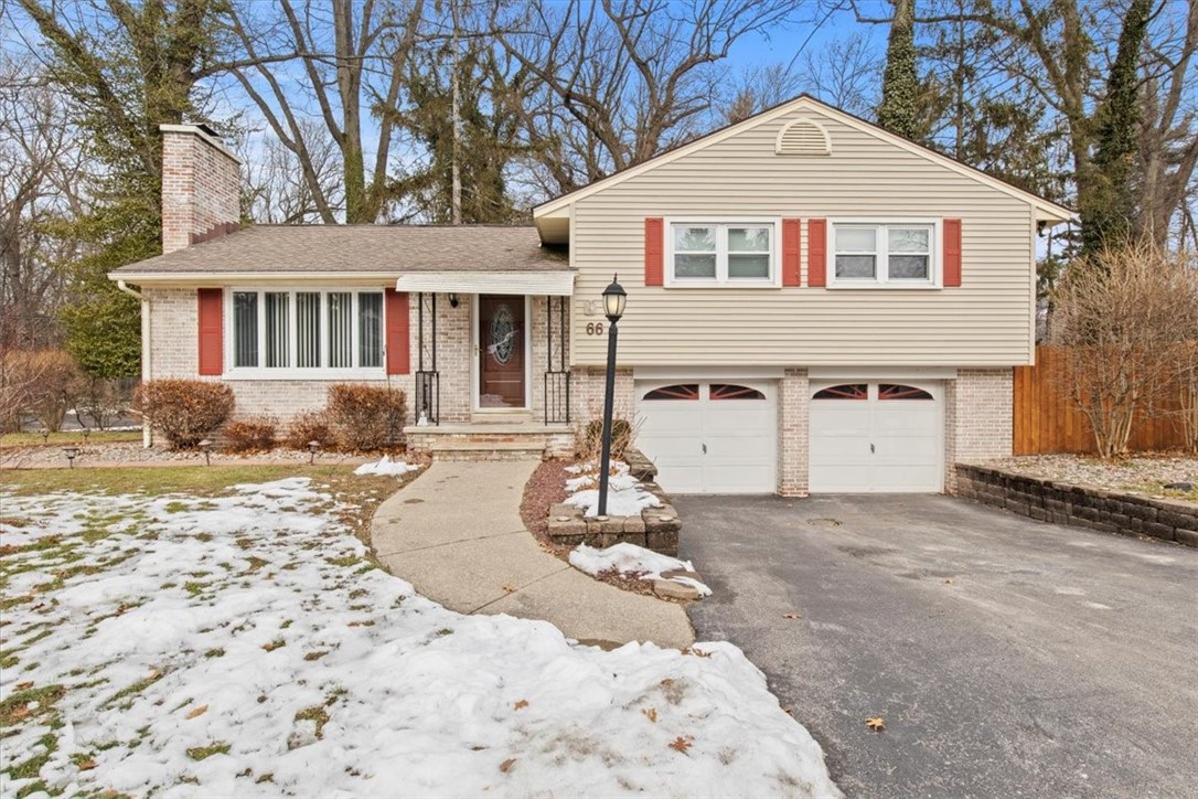 66 Wisner Road Irondequoit, NY 14622 - Photo 1 of 1