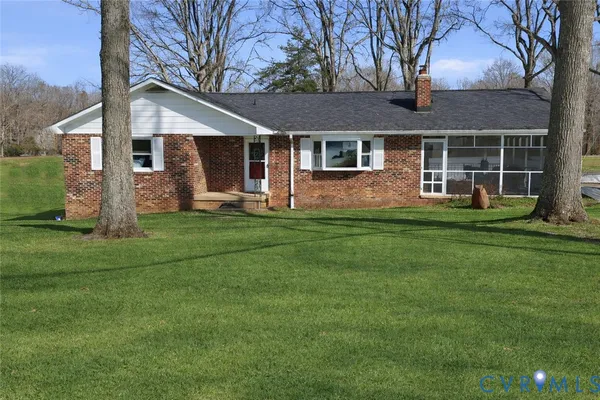 $454,250 | 5318 Bethany Church Road, Bumpass, VA 23024