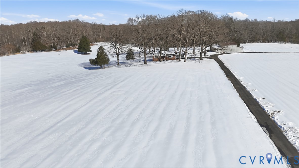 5318 Bethany Church Road Bumpass, VA 23024 - Photo 11 of 43