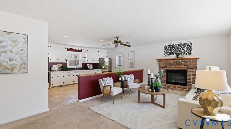 5318 Bethany Church Road Bumpass, VA 23024 - Photo 12 of 43