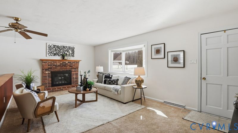 5318 Bethany Church Road Bumpass, VA 23024 - Photo 13 of 43