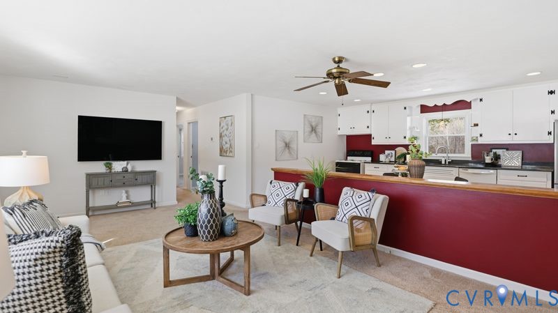 5318 Bethany Church Road Bumpass, VA 23024 - Photo 14 of 43