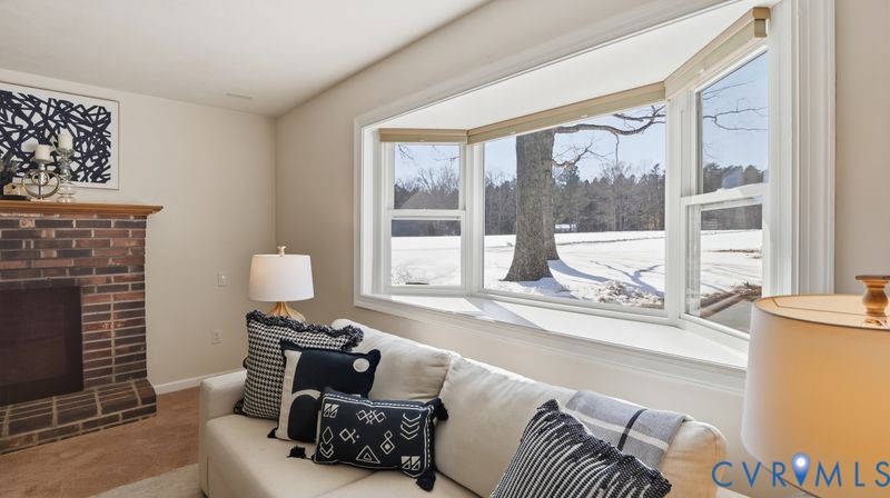 5318 Bethany Church Road Bumpass, VA 23024 - Photo 16 of 43