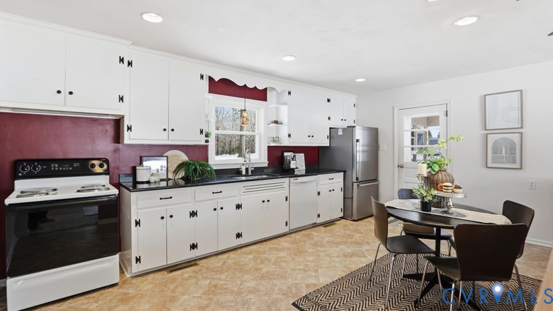 5318 Bethany Church Road Bumpass, VA 23024 - Photo 17 of 43